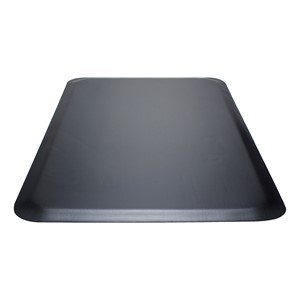 Guardian Pro Top Anti-Fatigue Mat (2' W x 3' L) - Black
